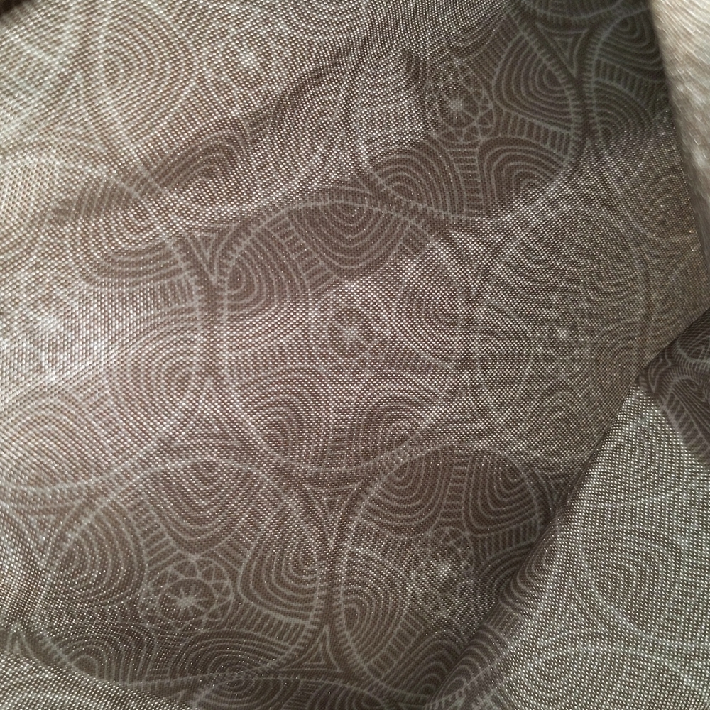 Llbean Adjustable Strap Multi Pocket Expandable C… - image 7